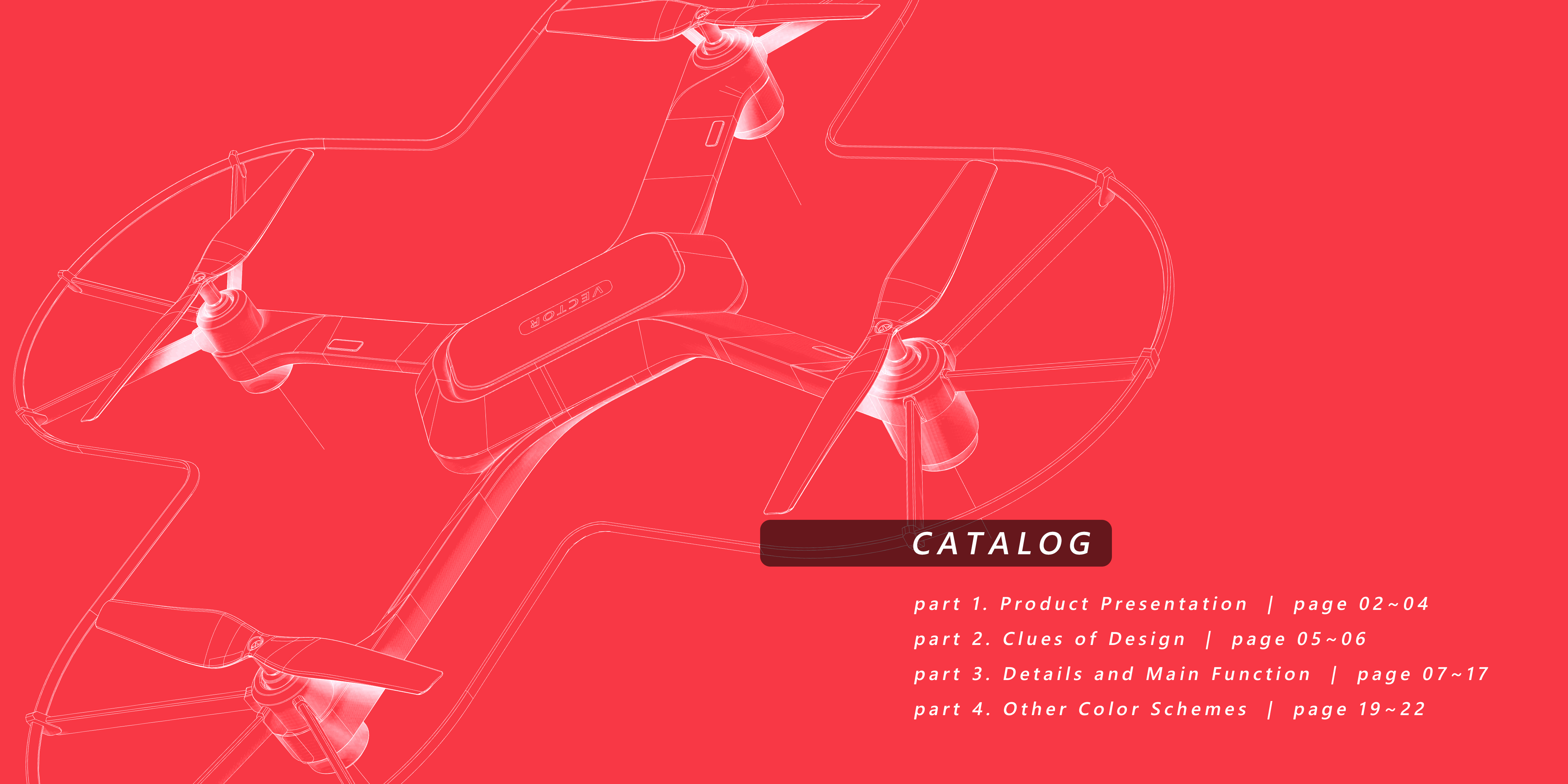UAV，Four axis，Surrounding aircraft，industrial design，Toys，for export，original，